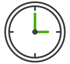 Brand Icons_Black_Outline_Green_RGB_Clock_RGB