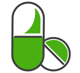 Brand Icons_Black_Outline_Green_RGB_MedicationPills1_RGB