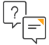 Brand Icons_Black_Outline_Orange_RGB_Conversation_RGB