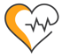 Brand Icons_Black_Outline_Orange_RGB_HeartBeat_RGB