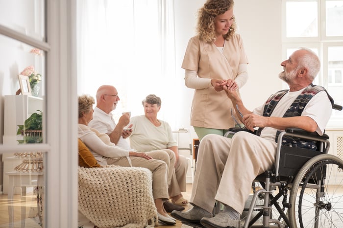 Assisted Living