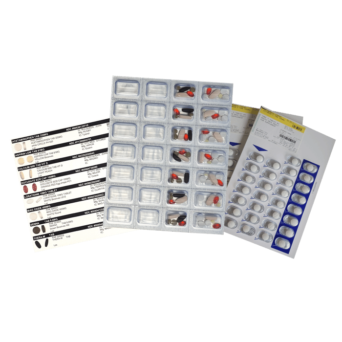 Blister pack single and multi dose-01
